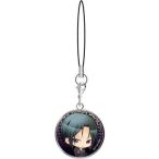 Yahoo! Yahoo!ショッピング(ヤフー ショッピング)中古ストラップ（キャラクター） 土方歳三ver3 チャームストラップ 「劇場版 薄桜鬼」
