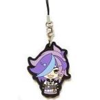 Yahoo! Yahoo!ショッピング(ヤフー ショッピング)中古ストラップ（キャラクター） 沖田総司 「幕末Rock ラバーストラップ コレクションボックス」