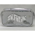 中古バッグ(男性) 堂本剛 TU ポーTU(ポーチ) 「TU FUNK TOUR 2015」