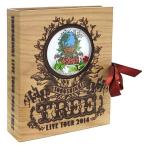 中古フォトフレーム・アルバム(男性) 東方神起 フォトカードアルバム 「東方神起 LIVE TOUR 2014 〜TREE