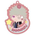 Yahoo! Yahoo!ショッピング(ヤフー ショッピング)中古キーホルダー・マスコット（キャラクター） 黒崎蘭丸 「うた☆プリアイランド トレーディングクリアラバーマスコット」