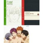 中古その他雑貨(キャラクター) 3大特典セット 「Blu-ray/DVD Free!-Eternal Summer- 第6巻」 京アニショップ特