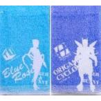 中古バッグ(キャラクター) ブルーローズ＆折紙サイクロン ひんやりポーチ 「TIGER＆BUNNY」