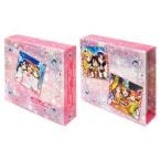 中古特典系収納BOX(キャラクター) ジャケットイラスト CD3枚収納BOX 「ラブライブ!The School Idol