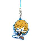 Yahoo! Yahoo!ショッピング(ヤフー ショッピング)中古ストラップ（キャラクター） 神宮寺レン 「うたの☆プリンスさまっ♪ マジLOVEレボリューションズ ラバーストラップコレク