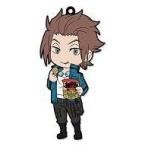 中古ストラップ(キャラクター) 迅悠一 「ワールドトリガー トレーディングラバーストラップ vol.2」