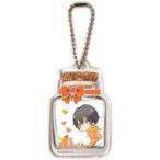 Yahoo! Yahoo!ショッピング(ヤフー ショッピング)中古キーホルダー・マスコット（キャラクター） 04.卯月新 コウブツヤ びんきゃらホルダー 「ツキウタ。」