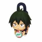 中古小物(キャラクター) 山口忠 「でふぉめくりっぷ ハイキュー!!」