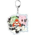 Yahoo! Yahoo!ショッピング(ヤフー ショッピング)中古キーホルダー・マスコット（キャラクター） マスコット デカキーホルダー キャラプレ 「美男高校地球防衛部LOVE!」