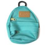 中古バッグ(男性) SHINee リュック型ミニポーチ(ミント) 「SHINee