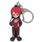 Yahoo! Yahoo!ショッピング(ヤフー ショッピング)中古キーホルダー・マスコット（男性） ユーキ（超特急） Star Gearキーホルダー（赤） 通販限定