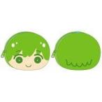 中古バッグ(キャラクター) まこと おまんじゅうふかふかポーチ 「Free!-Eternal Summer-」