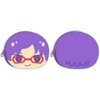 中古バッグ(キャラクター) れい おまんじゅうふかふかポーチ 「Free!-Eternal Summer-」