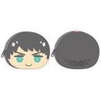 中古バッグ(キャラクター) そうすけ おまんじゅうふかふかポーチ 「Free!-Eternal Summer-」