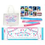 中古その他雑貨(女性) ラブライブ! μ’s Fan Meeting Tour2015 Fa