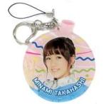 中古キーホルダー・マスコット(女性) 高橋みなみ 推しアクリルキーホルダー 「AKB48 真夏の単独コンサート in