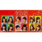 中古フォトフレーム・アルバム(女性) AKB48 マグネット3個セット セブンイレブン限定