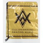 中古バッグ(男性) EXILE AMAZING WORLD エコバッグ(中) 「EXILE LIVE TOUR 2015 “AMA