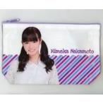 中古バッグ(女性) 中元日芽香(乃木坂46) 個別ポーチ 