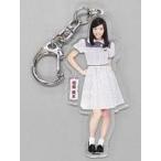 中古キーホルダー・マスコット(女性) 能