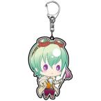 中古キーホルダー・マスコット(キャラクター) ルードハーネ ネオロマンス アクリルキーホルダー 「遙かなる時空の中で6」