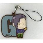 Yahoo! Yahoo!ショッピング(ヤフー ショッピング)中古ストラップ（キャラクター） チェ・グソン 「PSYCHO-PASS サイコパス ちみキャラさいこぱす トレーディングラバース