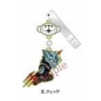 Yahoo! Yahoo!ショッピング(ヤフー ショッピング)中古小物（キャラクター） ツェッド・オブライエン 「血界戦線 ゆらゆらクリップコレクション」