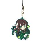 Yahoo! Yahoo!ショッピング(ヤフー ショッピング)中古キーホルダー・マスコット（キャラクター） 千夜 「トイズワークスコレクションにいてんごむっ! ご注文はうさぎですか??」