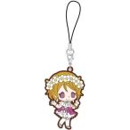 Yahoo! Yahoo!ショッピング(ヤフー ショッピング)中古ストラップ（キャラクター） 小泉花陽 「ラブライブ! ラバーストラップ ユメノトビラver.」