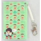 中古財布・パスケース(キャラクター) 山崎宗介 パスケース 「Free!-Eternal Summer- Free!Cafe」