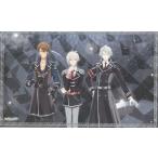 Yahoo! Yahoo!ショッピング(ヤフー ショッピング)中古ブックカバー・しおり（キャラクター） TRIGGER（背景黒） 「アイドリッシュセブン ストーンペーパーブックカバーコレクション」