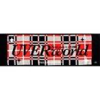 中古タオル・手ぬぐい(男性) UVERworld スポーツタオル 「UVERworld 2008 Premium LIVE」