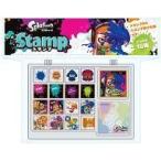 中古スタンプ・はんこ・印鑑 Splatoon(スプラトゥーン) スタンプ