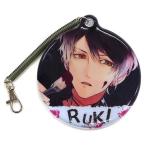 中古財布・パスケース(キャラクター) 3.ルキ パスケース 「DIABOLIK LOVERS MORE CHARACTER