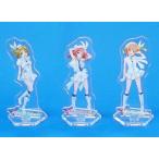 中古アクリルスタンド・アクリルパネル 1年生セット Wonderful Rush アクリルスタンド