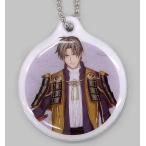 中古キーホルダー・マスコット(キャラクター) へし切長谷部 リフレクターマスコット 「アサヒ飲料×刀剣乱舞-ONLINE-」 ファ