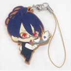 中古ストラップ(キャラクター) 逆巻レイジ 「DIABOLIK LOVERS トレーディングラバーストラップ」 SKiT Dolce限