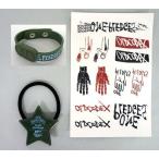 中古その他雑貨(男性) OLDCODEX 会場限定セット 「OLDCODEX Tour 2015 ”ONE PLEDGES”」 6/27Zepp