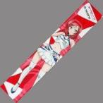 中古タオル・手ぬぐい(キャラクター) 西木野真姫 マフラータオル 「PACIFIC RACING TEAM×ラブライブ!」