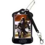 中古財布・パスケース(男性) ファースト・オーダー ストームトルーパー パスケース 「スター・ウォーズ/フォースの覚醒」