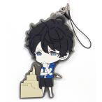 中古ストラップ(キャラクター) 無神ルキ 「DIABOLIK LOVERS トレーディングキラキララバーストラップ」