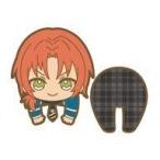 中古クリップ 月永レオ 「あんさんぶるスターズ! のっかりラバークリップ vol.1」