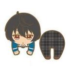 中古クリップ 朔間凛月 「あんさんぶるスターズ! のっかりラバークリップ vol.1」