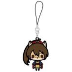 中古ストラップ(キャラクター) 阿 「SHOW BY ROCK!! ラバーストラップ」