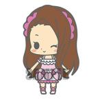 Yahoo! Yahoo!ショッピング(ヤフー ショッピング)中古ストラップ（キャラクター） 水瀬伊織 「esシリーズnino ラバーストラップコレクション アイドルマスター sta