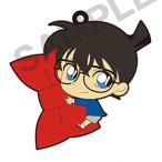 Yahoo! Yahoo!ショッピング(ヤフー ショッピング)中古ストラップ（キャラクター） 江戸川コナン 「名探偵コナン ぴたコレ ラバーストラップ」