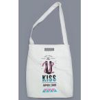 中古バッグ(男性) U-KISS 3WAYトートバッグ 「U-KISS JAPAN LIVE TOUR 2014 〜Memories〜」