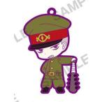 Yahoo! Yahoo!ショッピング(ヤフー ショッピング)中古ストラップ（キャラクター） 谷裂 「獄都事変 トレーディングラバーストラップ」