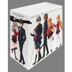 中古特典系収納BOX(キャラクター) 集合 Na-Ga描き下ろし全CD収納BOX 「Charlotte」 関連CD6枚連動購入特典