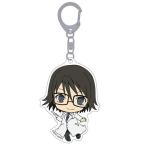 Yahoo! Yahoo!ショッピング(ヤフー ショッピング)中古キーホルダー・マスコット（キャラクター） 岸谷新羅 「デュラララ!!×2 ぷちっ娘トレーディングアクリルキーホルダー」